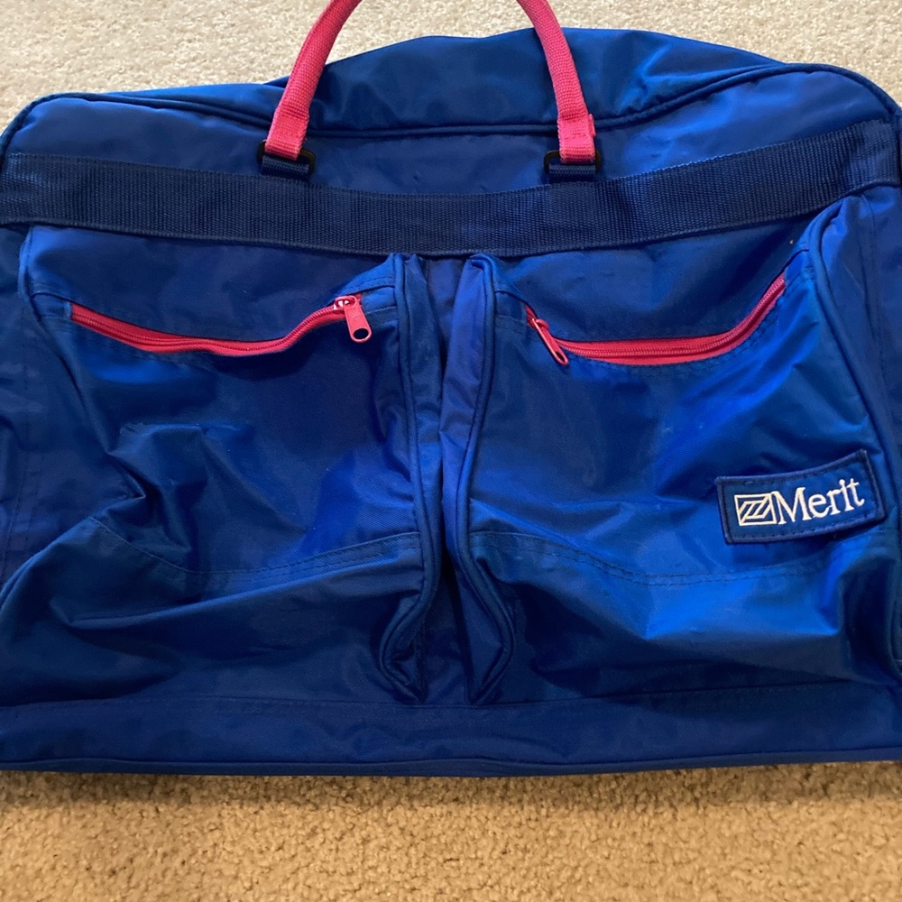 MERIT Gym Large Duffel Bag